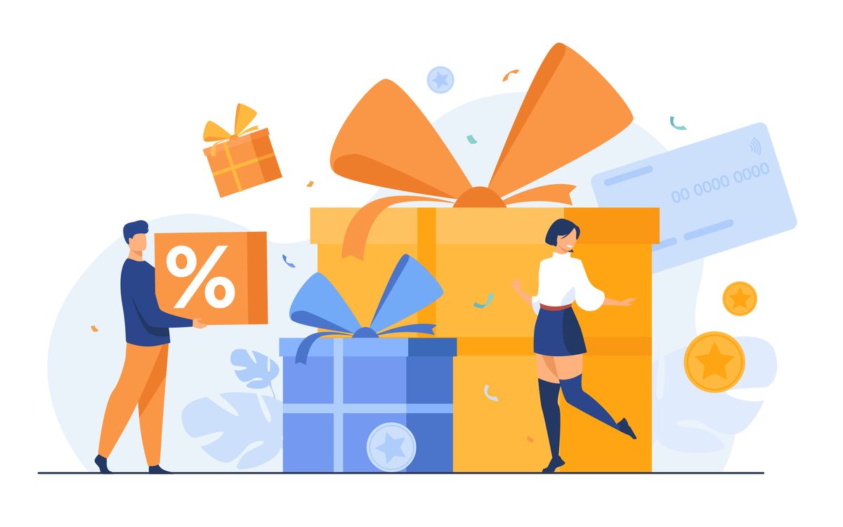 Effectively Utilize Digital Gift Card Balance